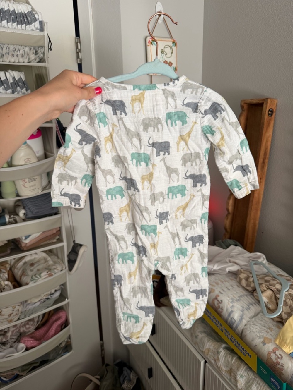 BABY PJS - Picture 6 of 12